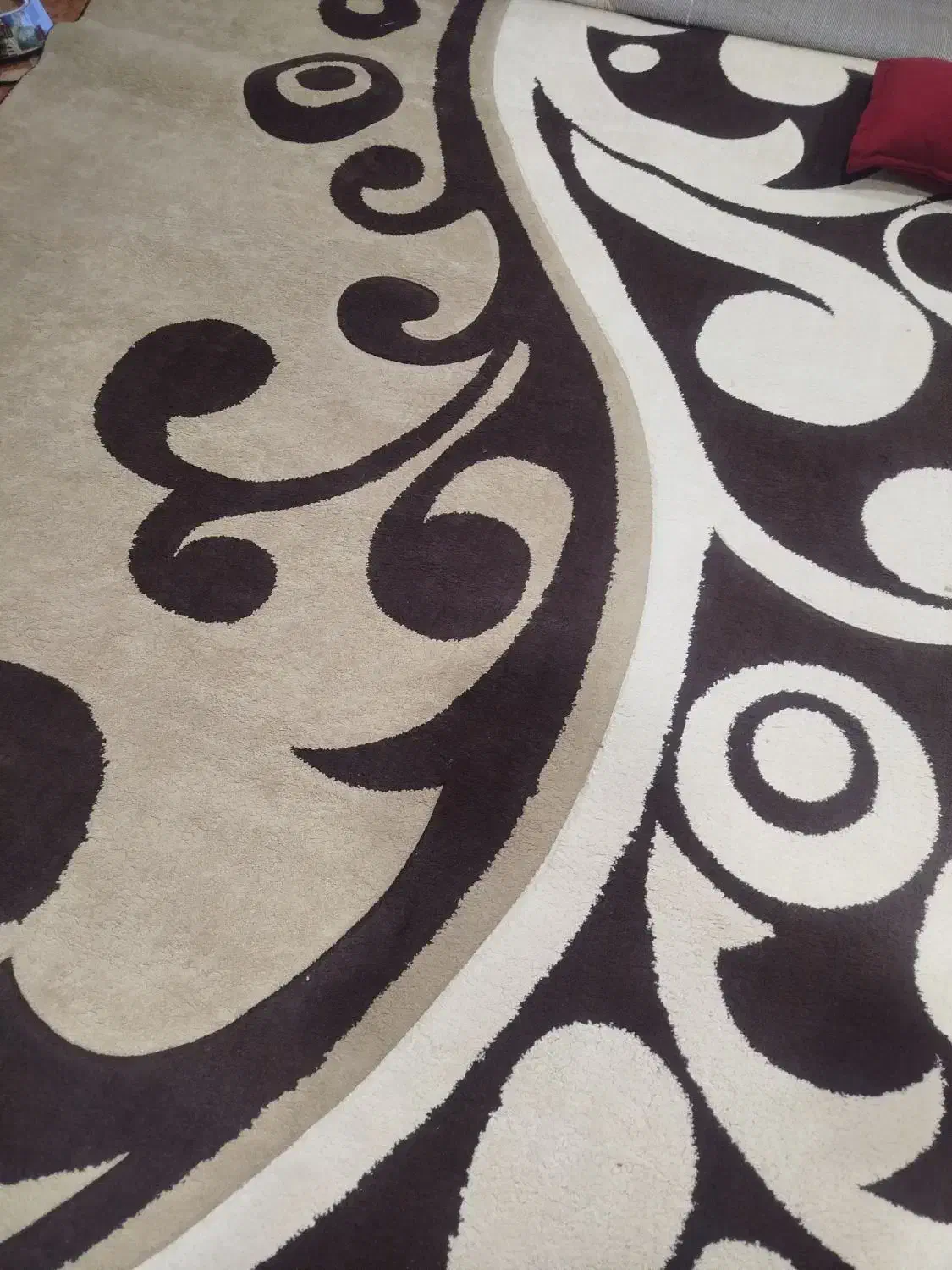 گلیم فرش|گلیم، جاجیم، گبه|بهبهان, |دیوار