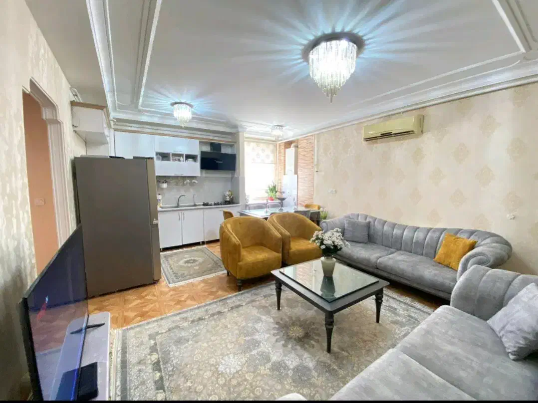 فروش اپارتمان چهارراه گلسار انصاری خیابان دفاع|فروش آپارتمان|رشت, شالکو|دیوار