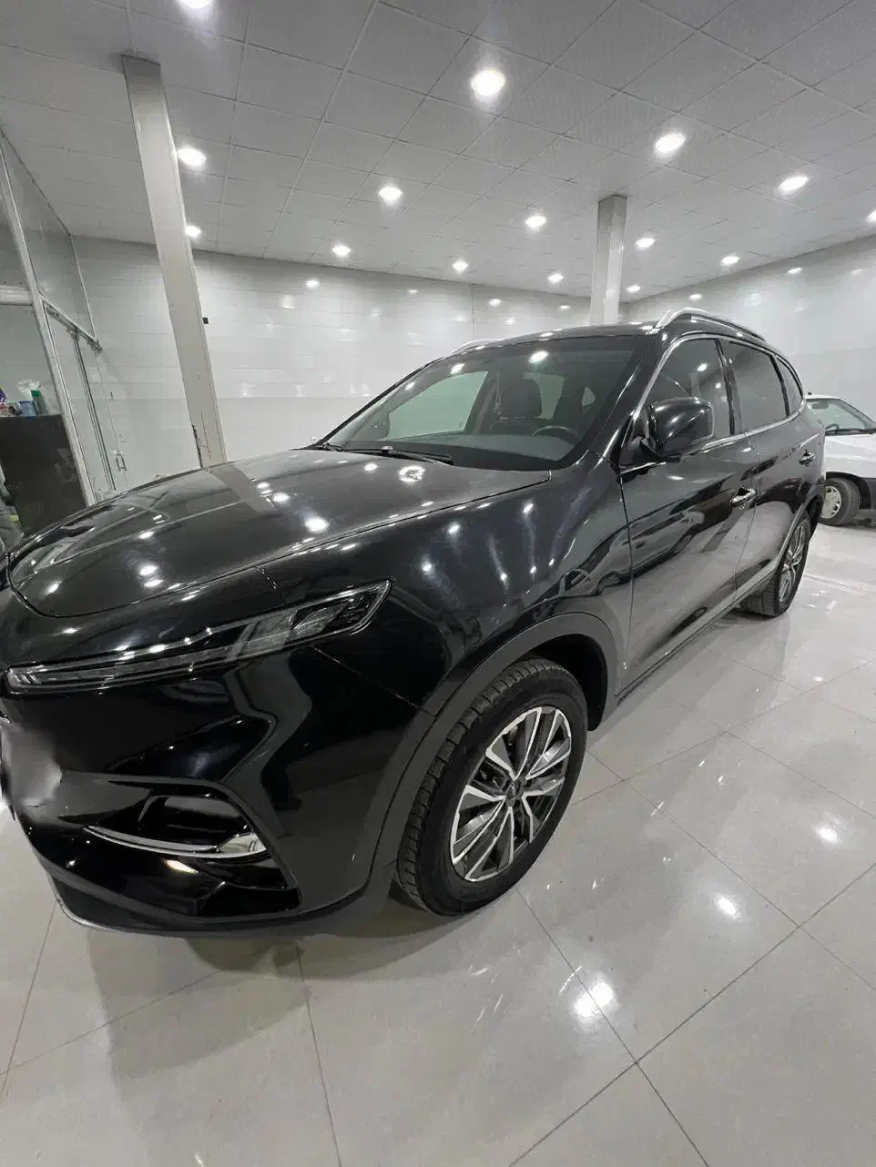 kmc k7|خودرو سواری و وانت|سیرجان, |دیوار