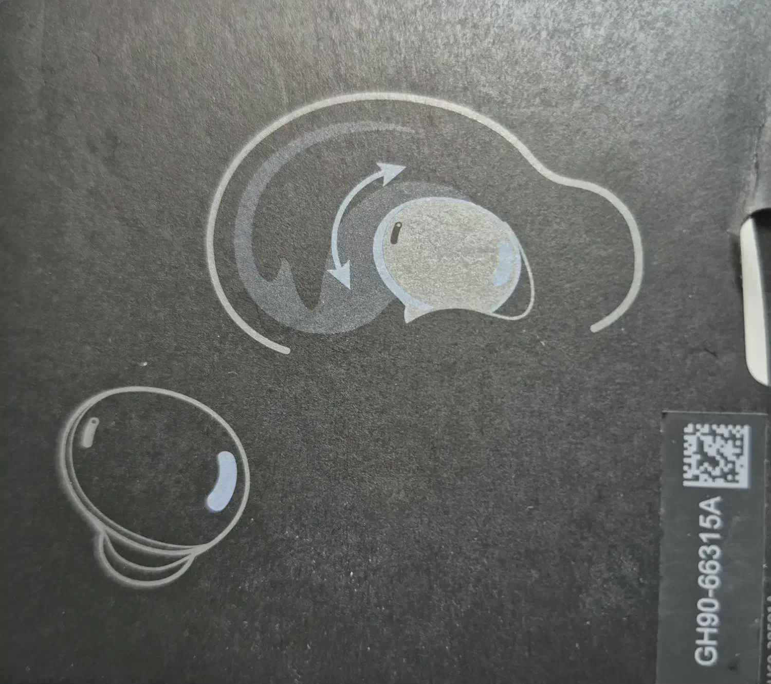 ایرپاد سامسونگ|لوازم جانبی موبایل و تبلت|اصفهان, دشتستان|دیوار