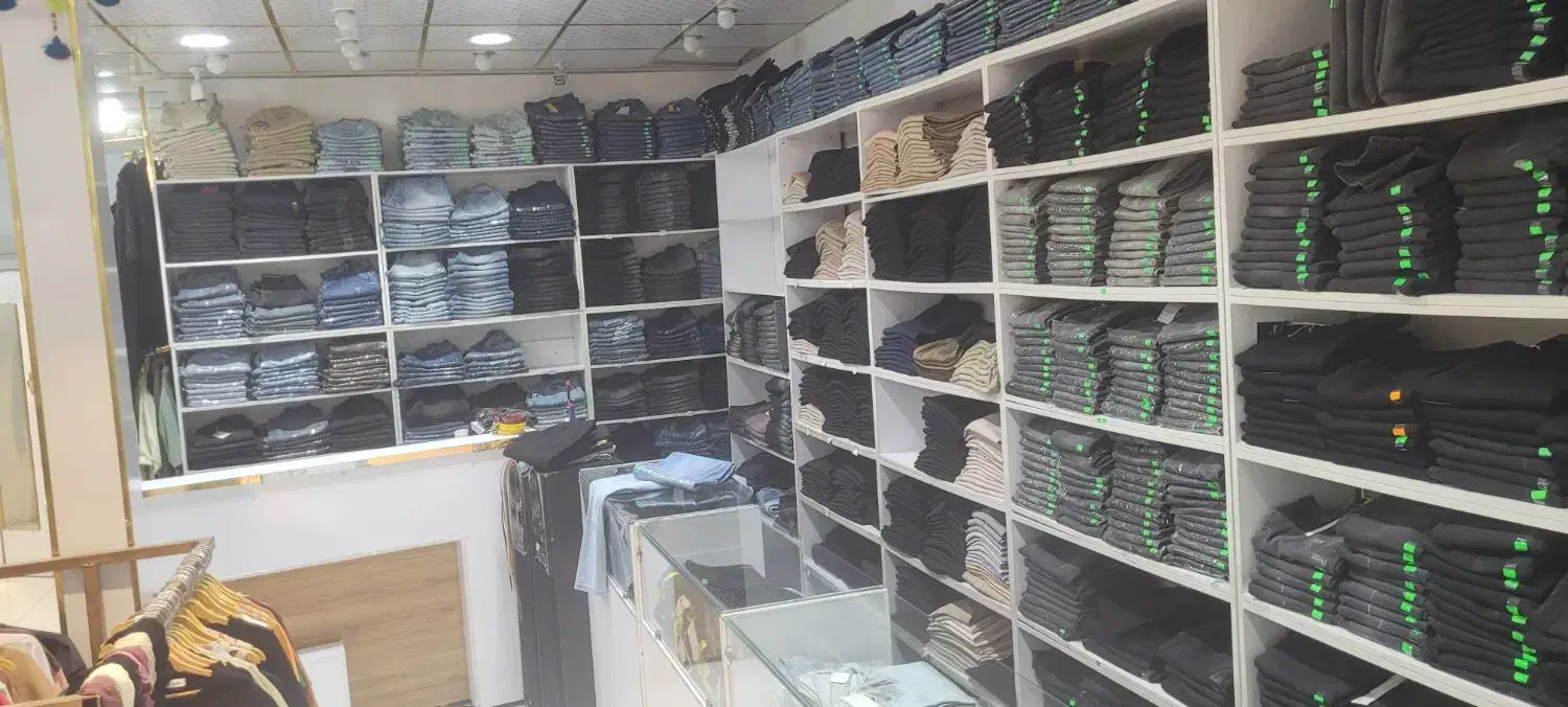 قفسه ام دی اف|فروشگاه و مغازه|قرچک, مهدیه|دیوار