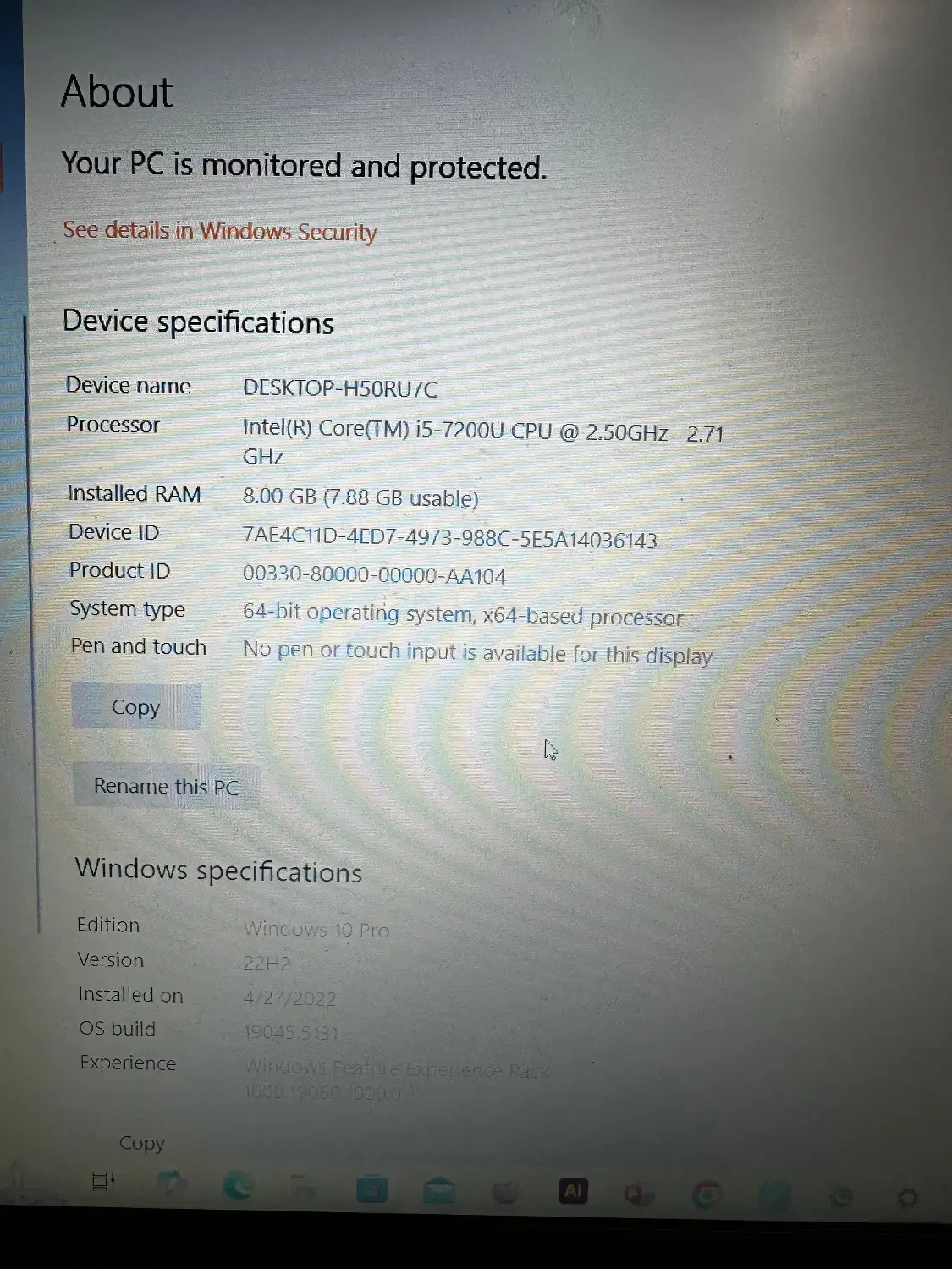 لبتاب ایسوس|رایانه همراه|مشهد, رضاشهر|دیوار