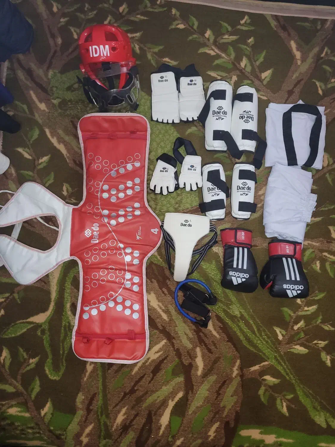 هوگو|تجهیزات ورزشی|اردبیل, |دیوار