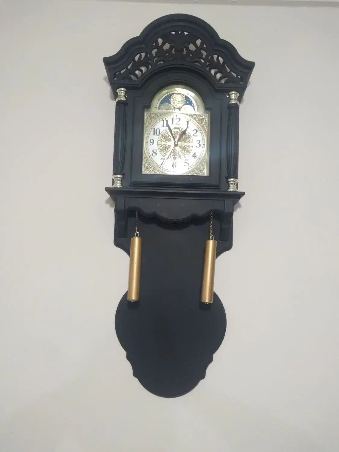 ساعت آویز دار|ساعت دیواری و تزئینی|همدان, |دیوار