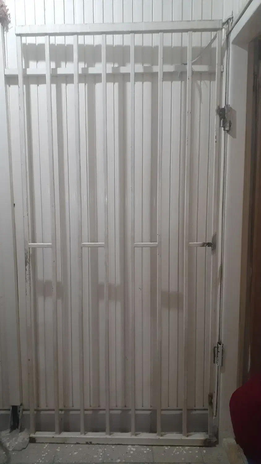 حفاظ درب|مصالح و تجهیزات ساختمان|تهران, قصر فیروزه ۱|دیوار