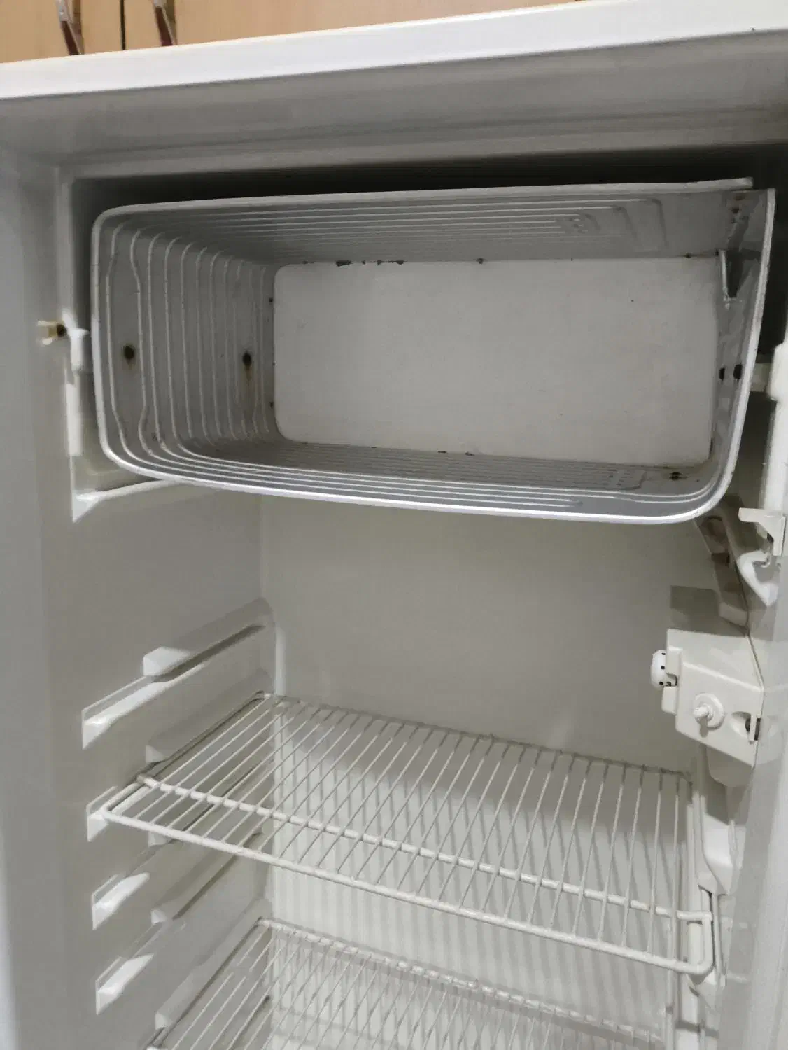 یخچال تمیز و سالم|یخچال و فریزر|آران و بیدگل, |دیوار