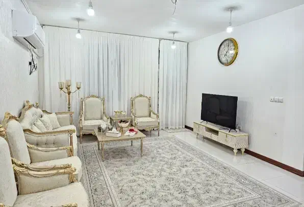 اجاره طبقه اول مسکن ملی رهن۱۰۰|اجارهٔ آپارتمان|اندیمشک, |دیوار