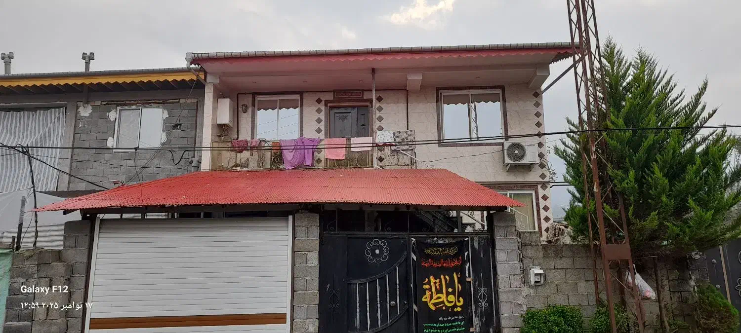 دو واحد خانه اجاره سال قیمت مناسب|اجارهٔ خانه و ویلا|رانکوه, |دیوار