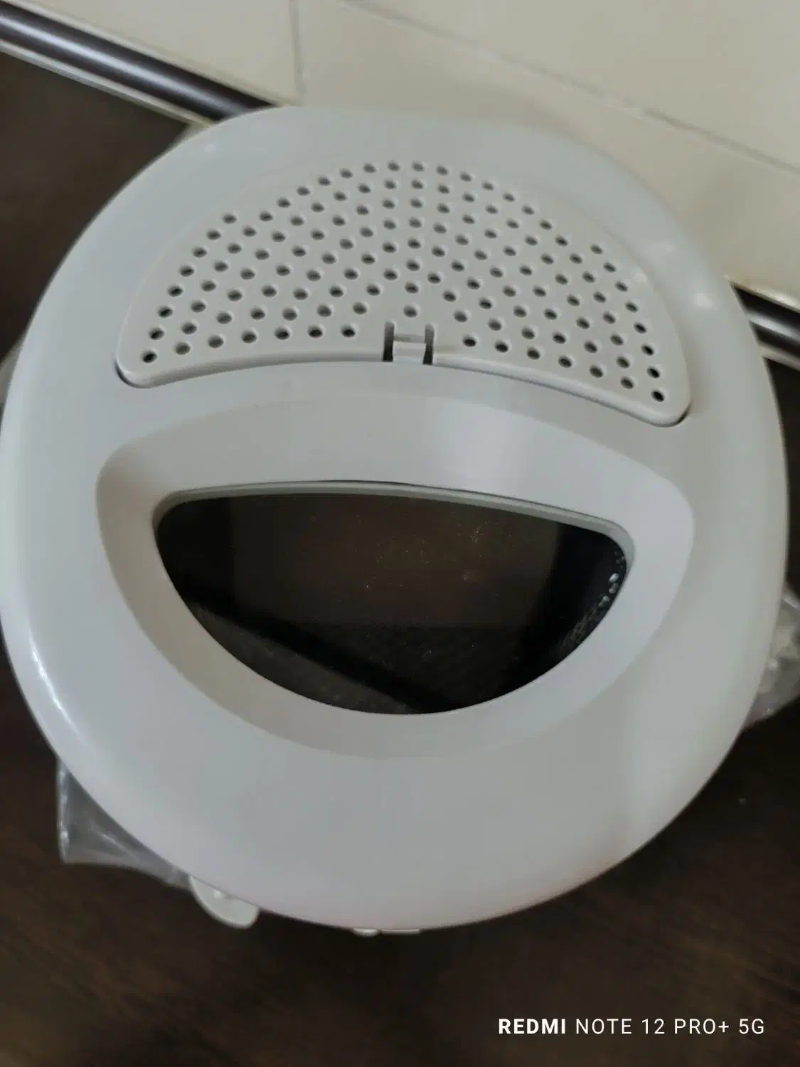 وسایل آشپزخانه|اجاق گاز و لوازم برقی پخت‌وپز|پرند, فاز ۶|دیوار