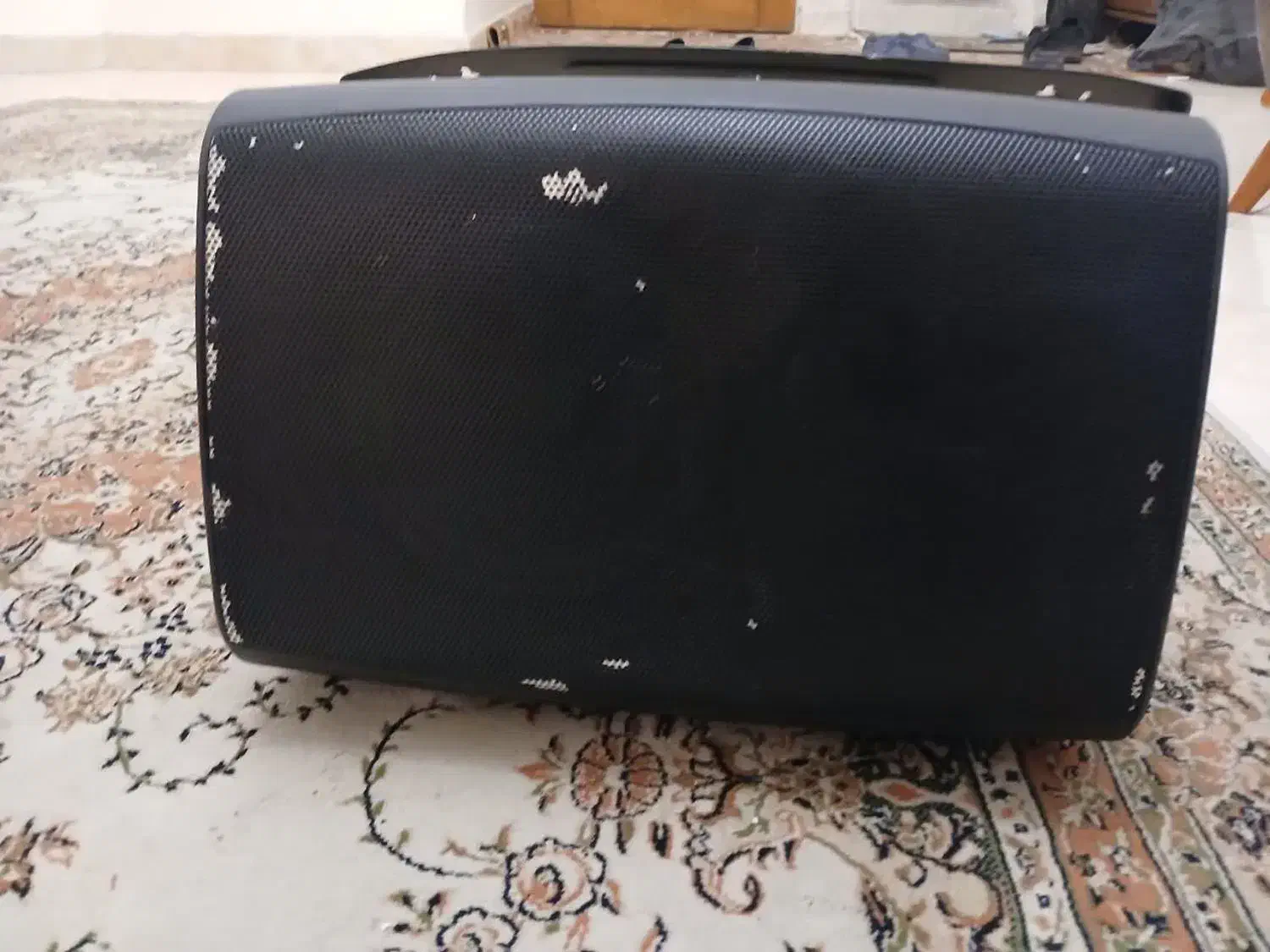 امپیلی MT320|سیستم صوتی خانگی|تهران, کرمان|دیوار