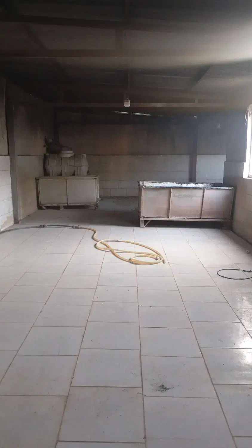 سوله 150متر فروش|فروش دفتر صنعتی، کشاورزی، تجاری|باقرشهر, |دیوار