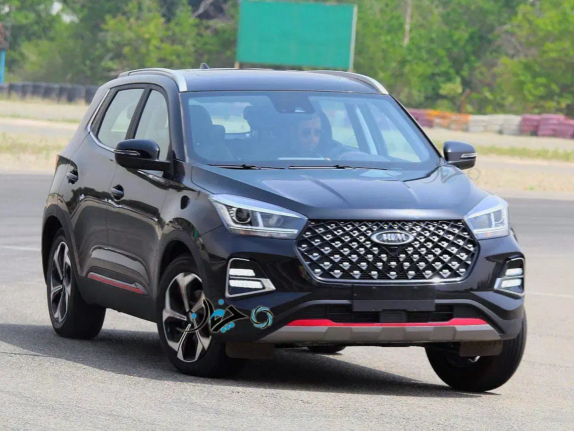 فروش x55 pro با ثبت نام قطعی|خودرو سواری و وانت|اهواز, اهواز|دیوار