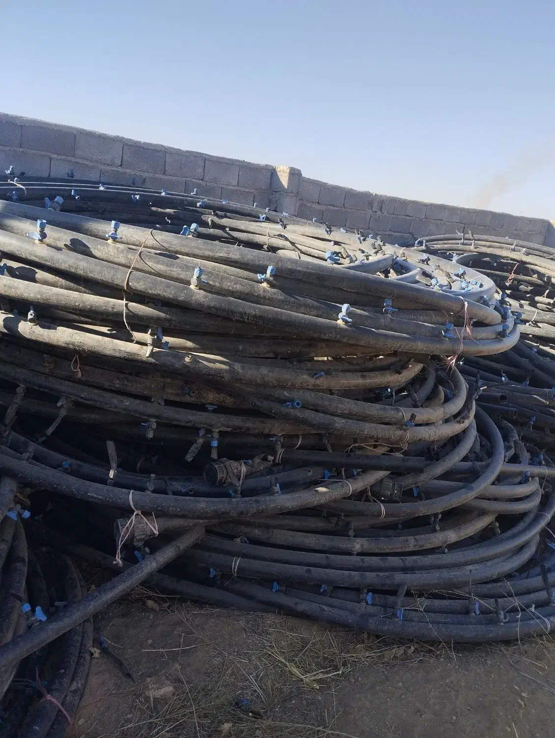 لوله ۶۳قطره ای|عمده‌فروشی|قیدار, |دیوار