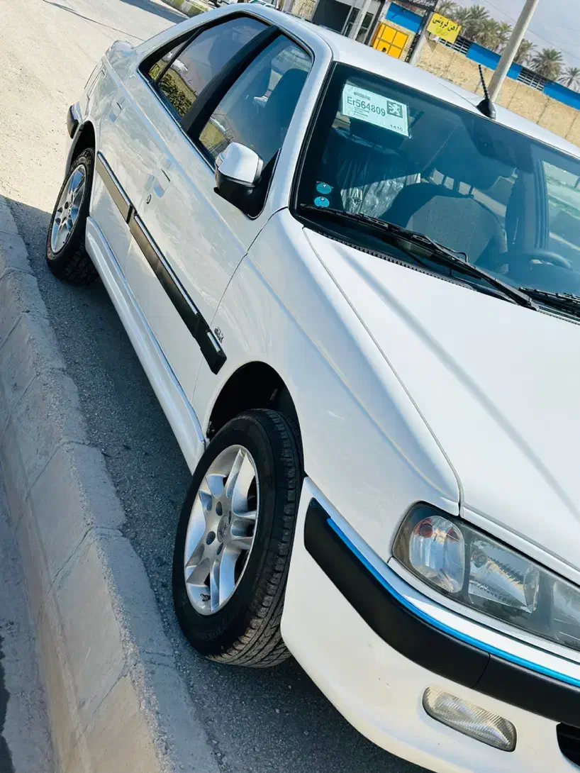 پارس|خودرو سواری و وانت|داراب, |دیوار