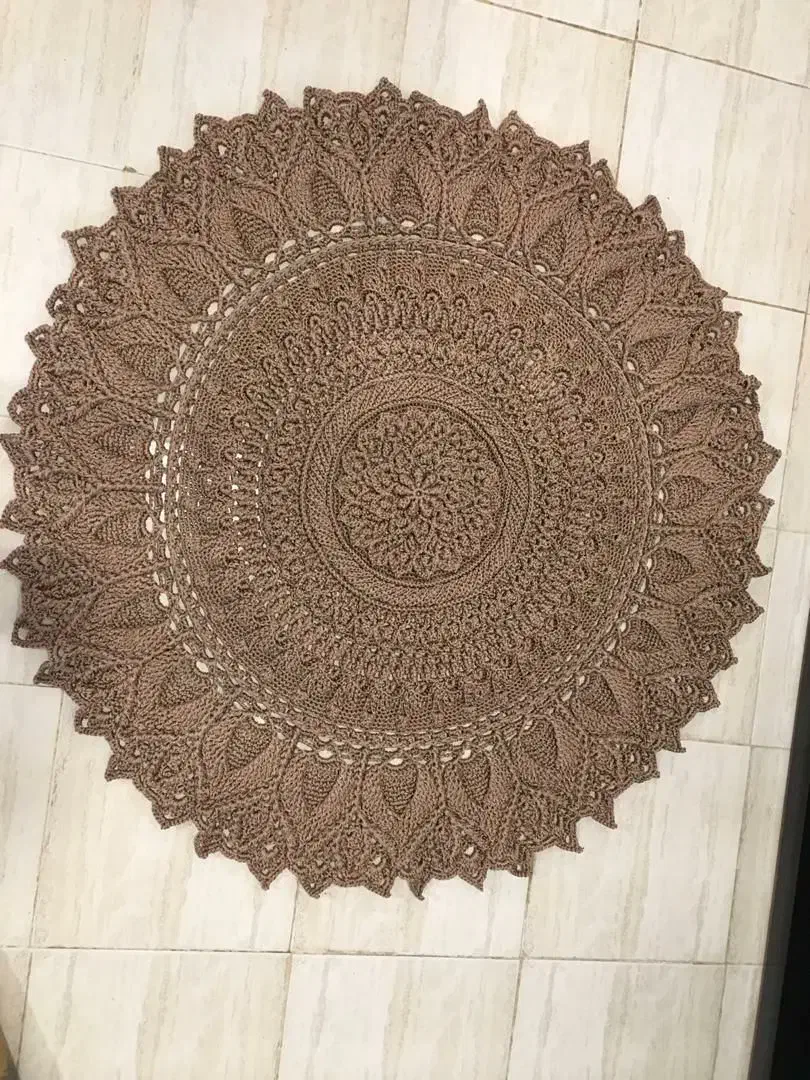 فرشینه دستبافت|فرش|مشهد, زمرد|دیوار