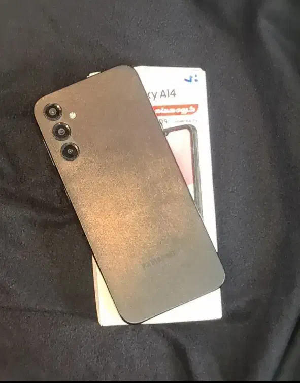 a14 64|موبایل|تهران, شهرک دریا|دیوار