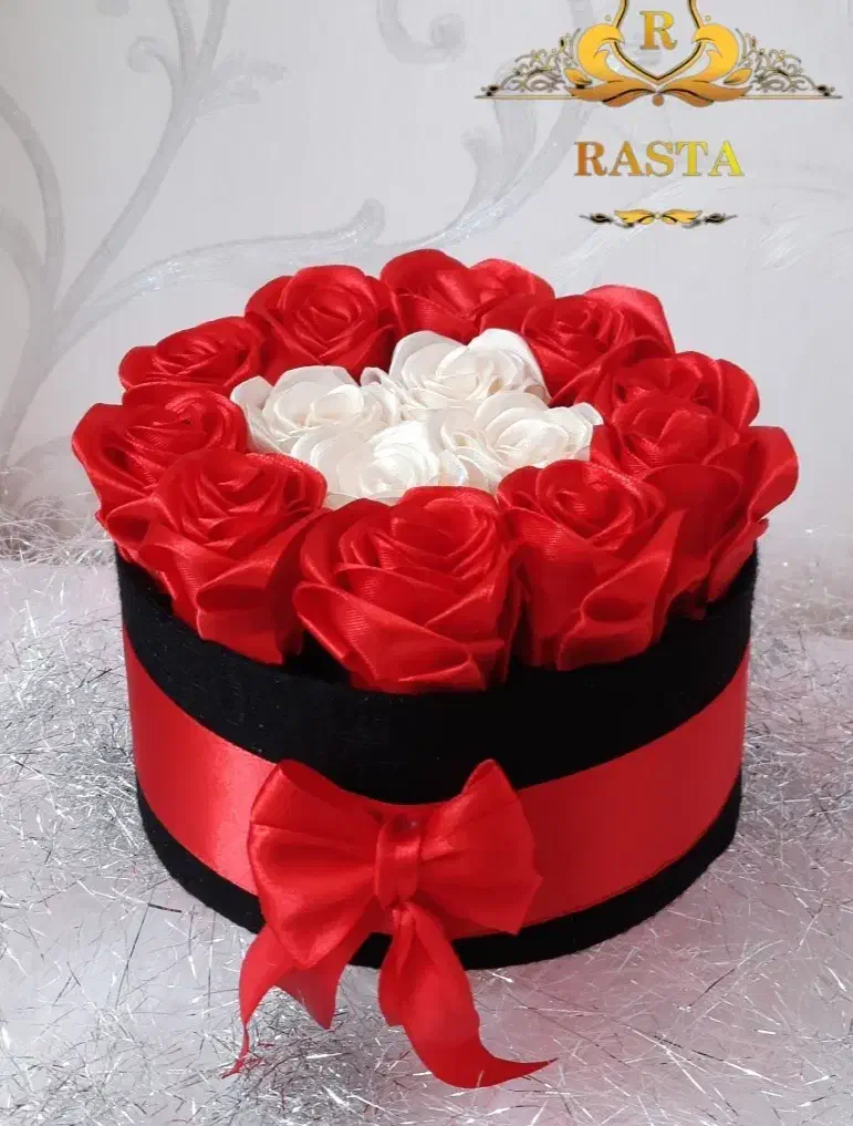 گل ربانی|گل مصنوعی|اراک, |دیوار