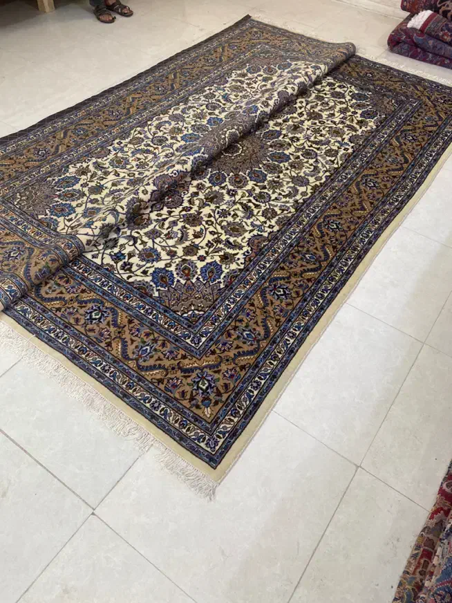 جفت ۶متری نجف اباد اصفهان درحد نونو|فرش|همدان, |دیوار