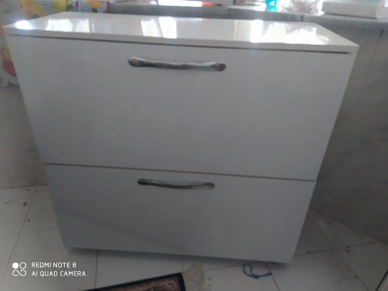 کابینت نو|آب‌چکان و نظم‌دهنده ظروف|سبزوار, پاسداران|دیوار