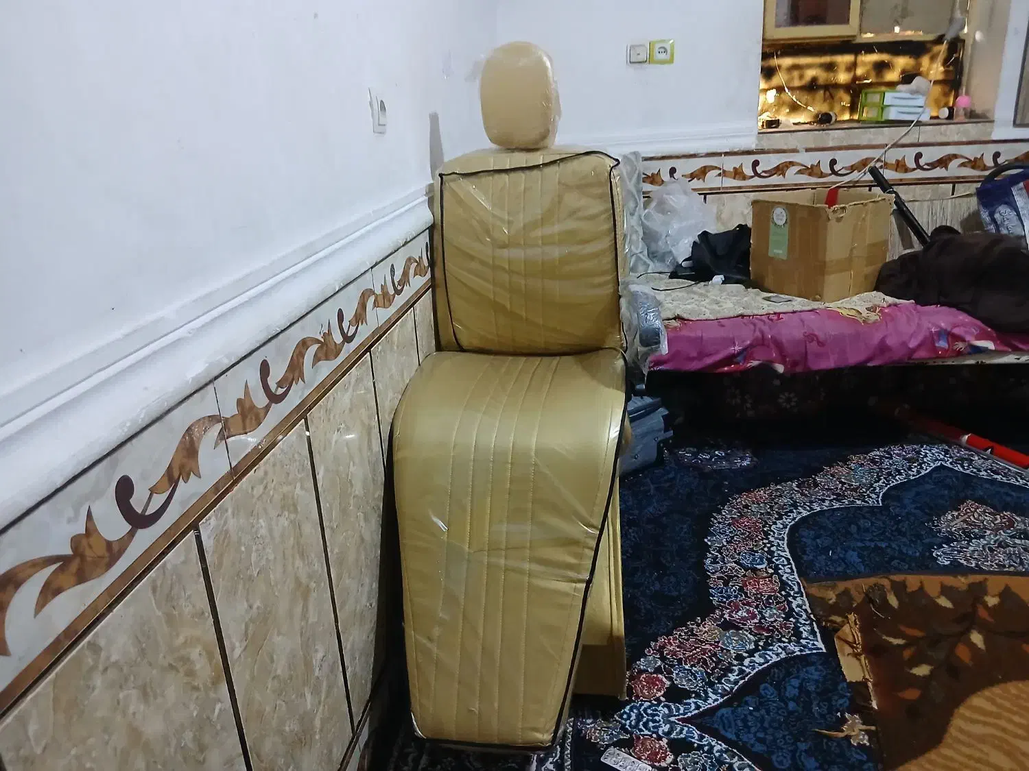 صندلی|حراج|یاسوج, |دیوار