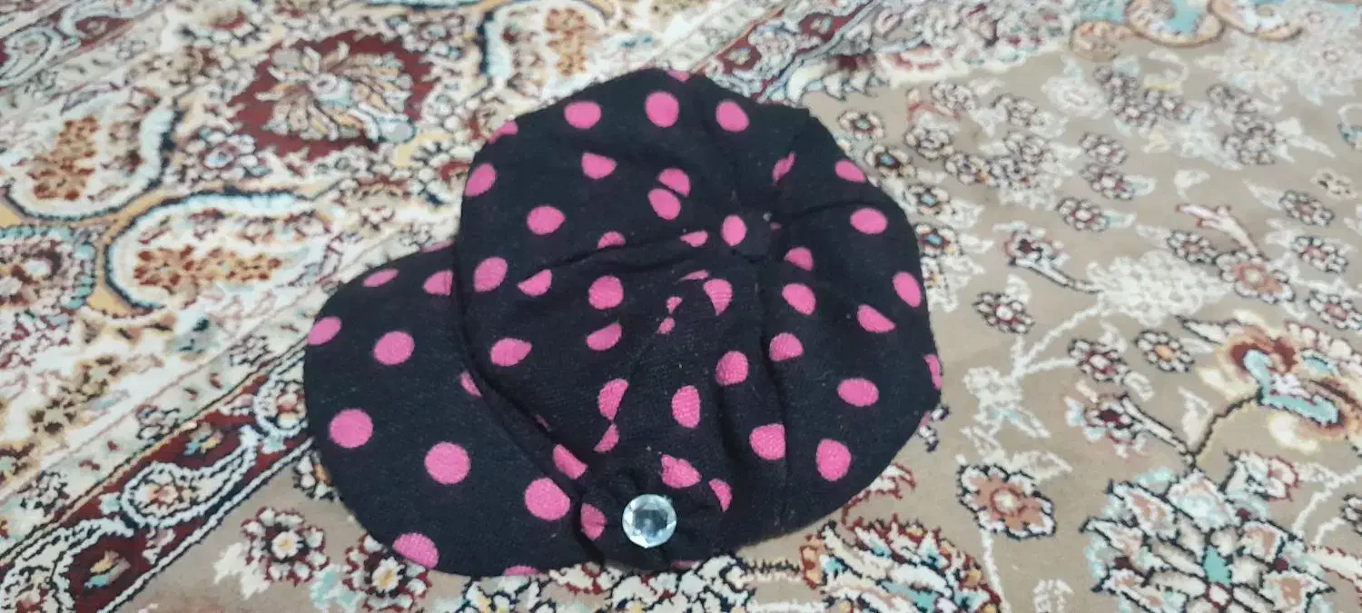 کلاه وشنل سالم ودرحدنو|لباس|کرمانشاه, |دیوار