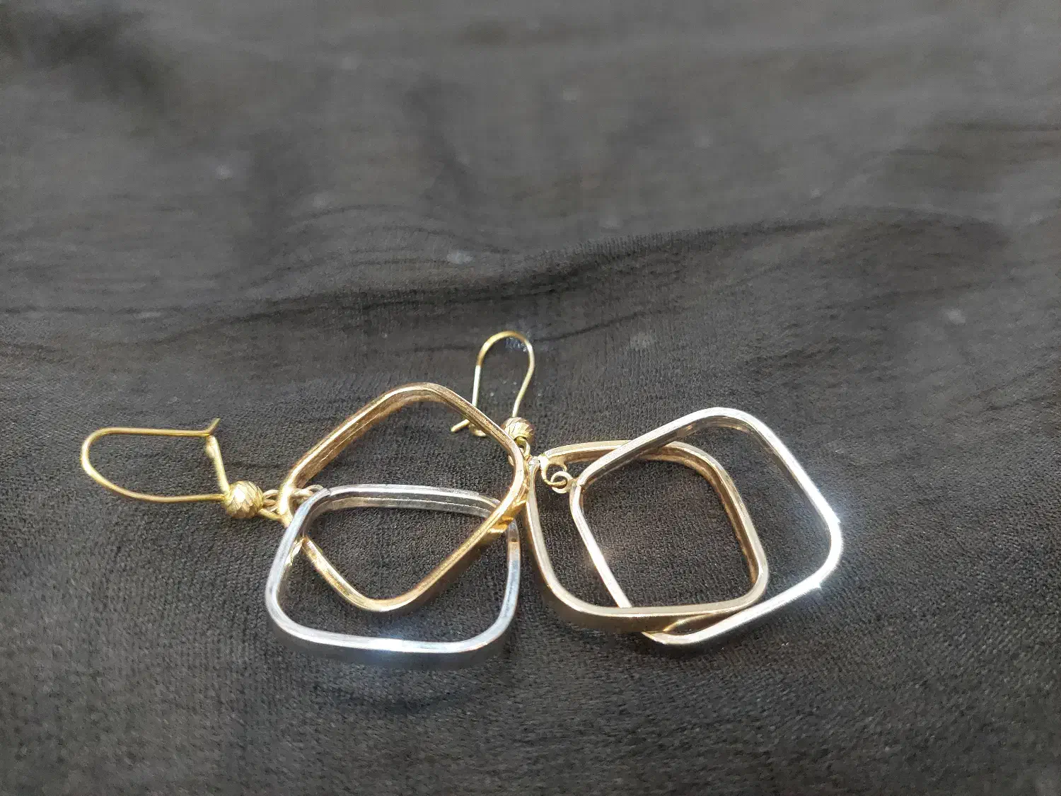 فروش گوشواره|جواهرات|بروجرد, |دیوار