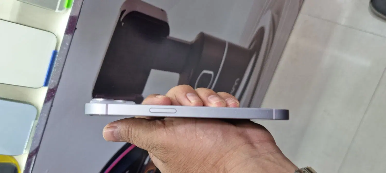 ipone 14 normal|موبایل|مشهد, استاد یوسفی (شهرک غرب)|دیوار