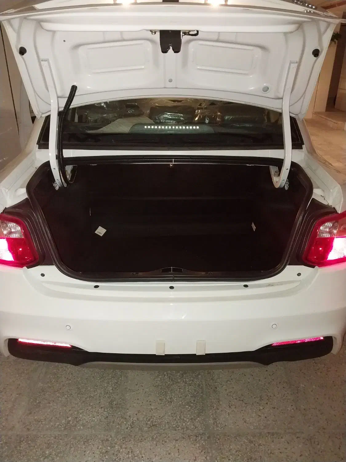 ساینا S صفر کیلومتر مدل 1404|خودرو سواری و وانت|بندرعباس, |دیوار