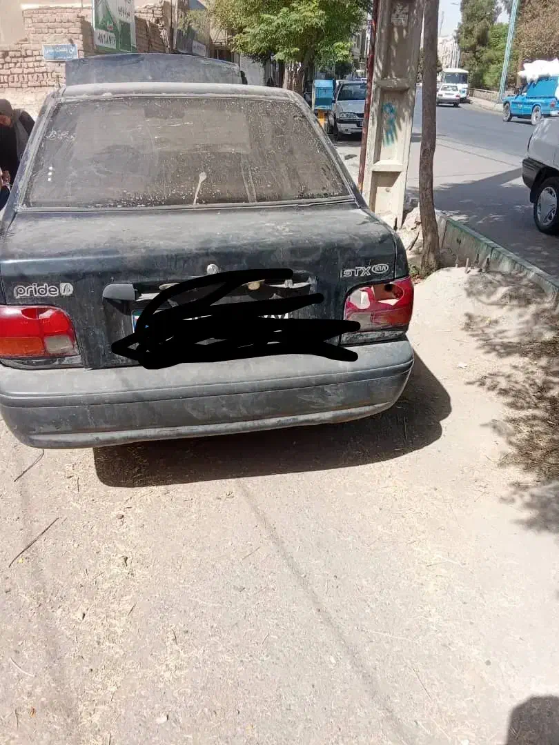 اسقاط خودروی فرسوده قیمت ۷۳تومن|خدمات موتور و ماشین|نسیمشهر, |دیوار