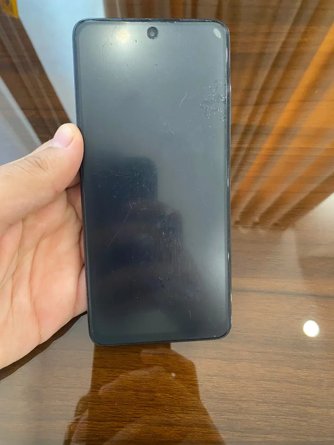 گوشی poco x3 pro|موبایل|رشت, معلم|دیوار