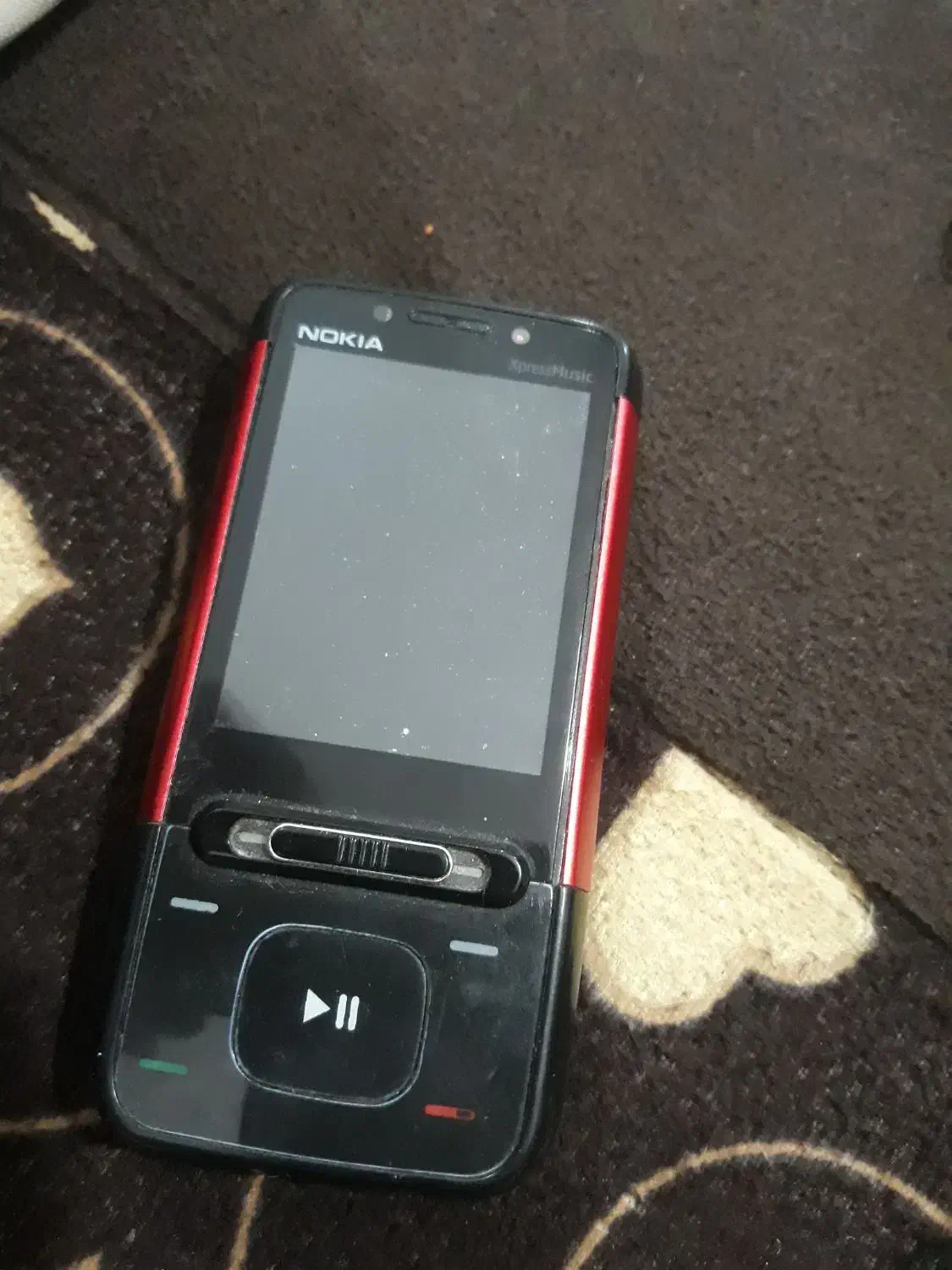 گوشی نوکیا قدیمی|موبایل|فیروزآباد, |دیوار