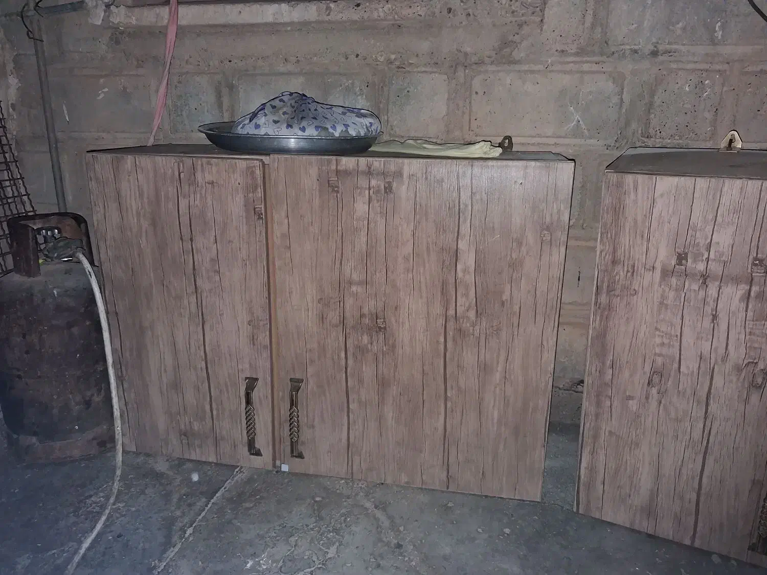 کابینت|مصالح و تجهیزات ساختمان|شوش, |دیوار