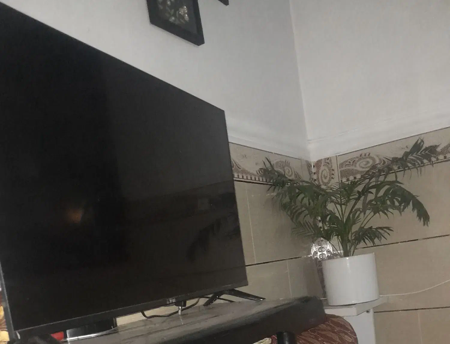 فروش|تلویزیون و پروژکتور|جیرفت, |دیوار