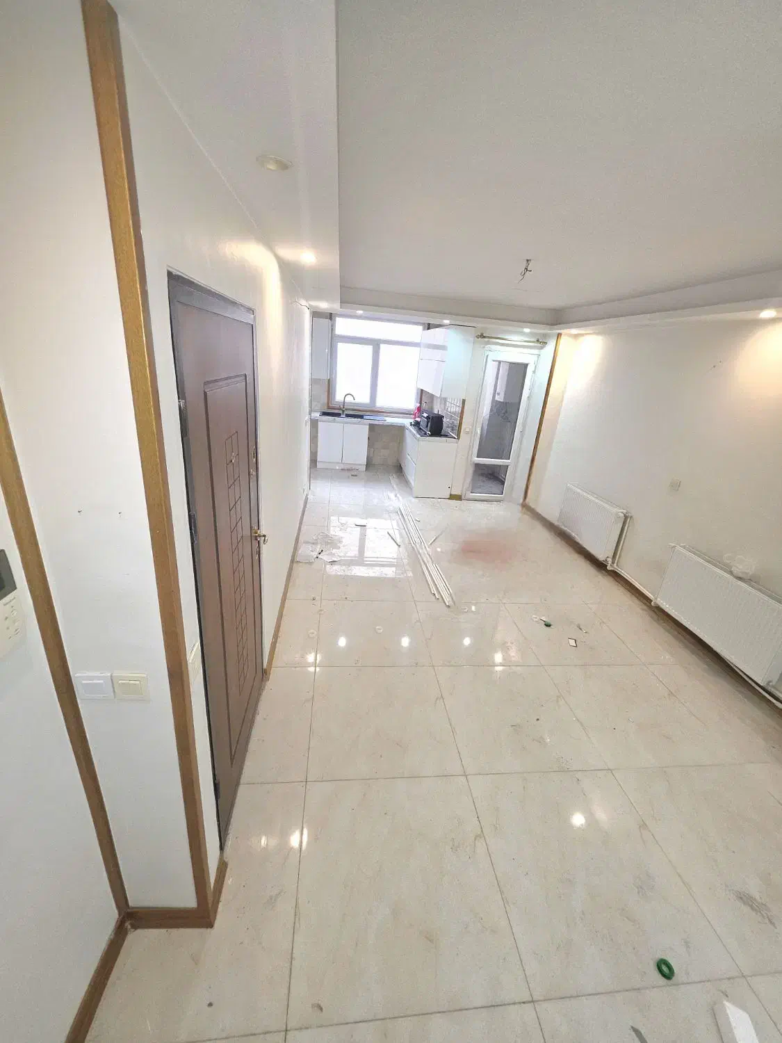 ۷۰متر مجیدیه جنوبی ۲خوابه بدون آسانسور تک واحدی