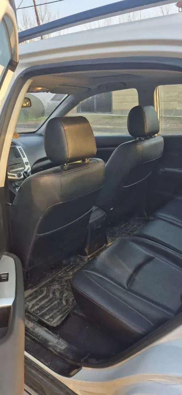 BYD S6|خودرو سواری و وانت|رشت, گلسار|دیوار