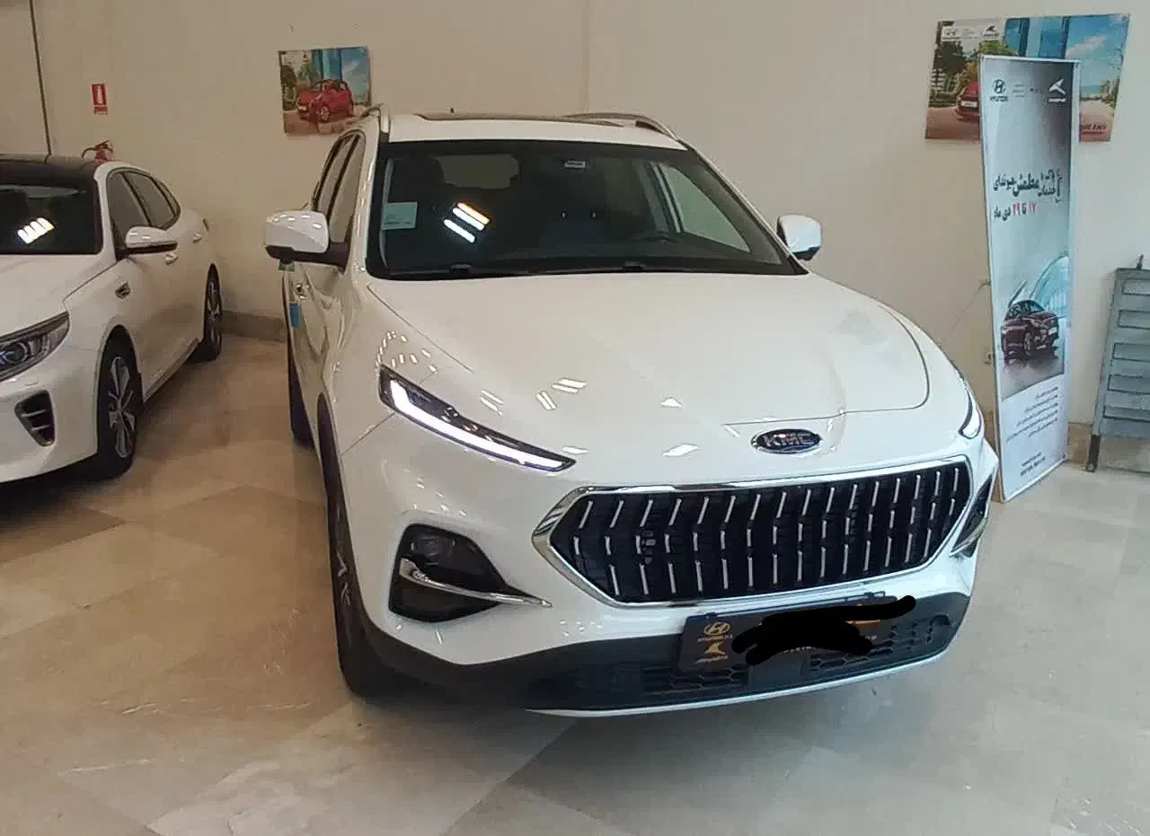 kmc k7.سلیمانی پور ۱۷۰۸|خودرو سواری و وانت|ری, ظهیرآباد|دیوار