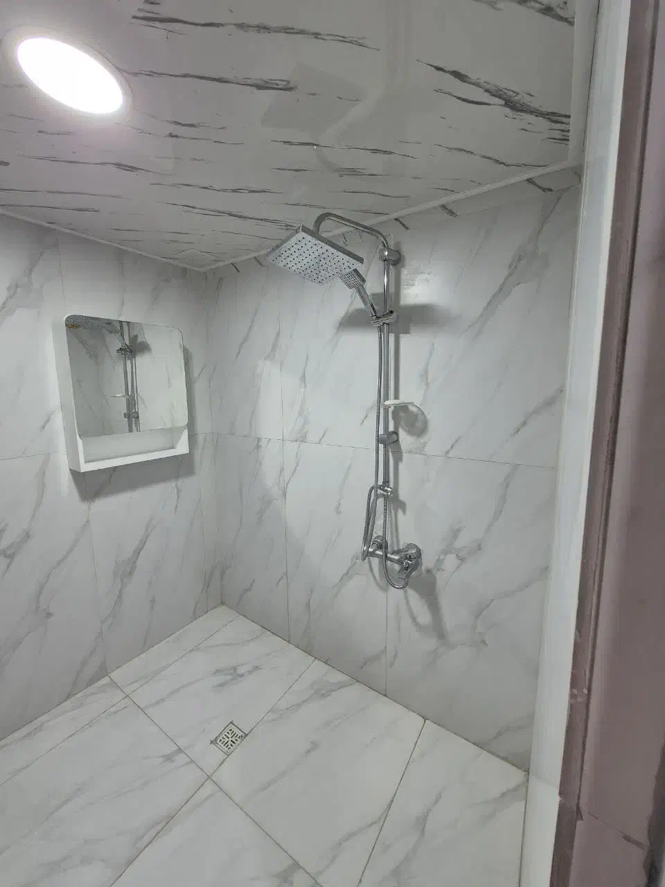 فروش آپارتمان ۱۲۰ متری ۲خوابه دروازه تهران|فروش آپارتمان|اصفهان, دستگرده|دیوار