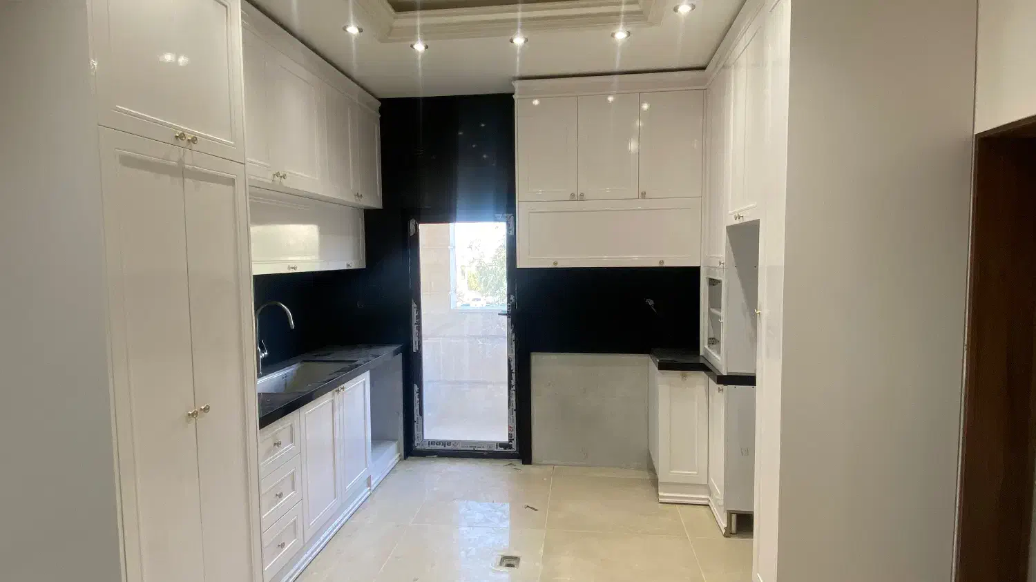 نصب کابینت|خدمات پیشه و مهارت|یزد, |دیوار