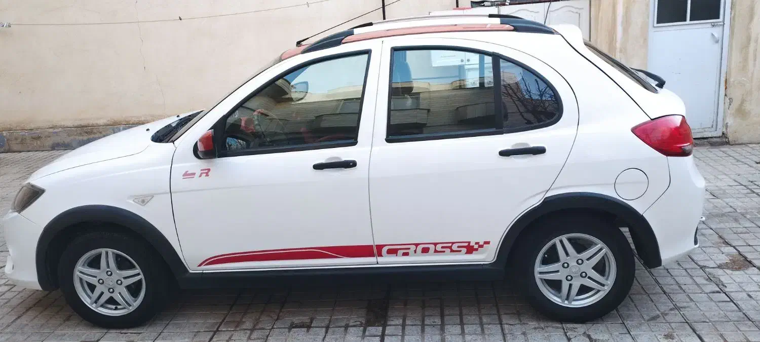 کوییک آرمدل  ۹۹|خودرو سواری و وانت|ابهر, |دیوار