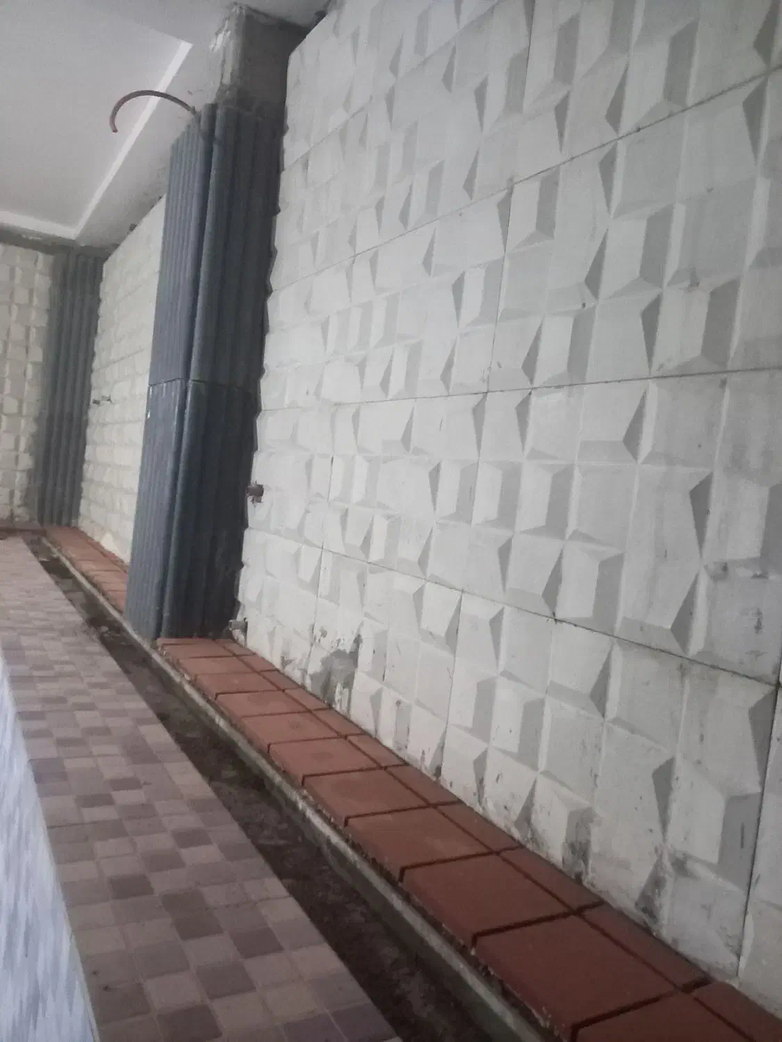 بنایی وکاشیکاری|خدمات پیشه و مهارت|رودهن, |دیوار