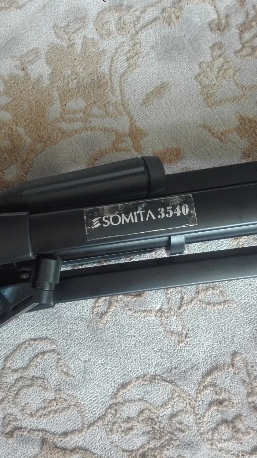 سه پایه|دوربین عکاسی و فیلمبرداری|اصفهان, عباسآباد|دیوار