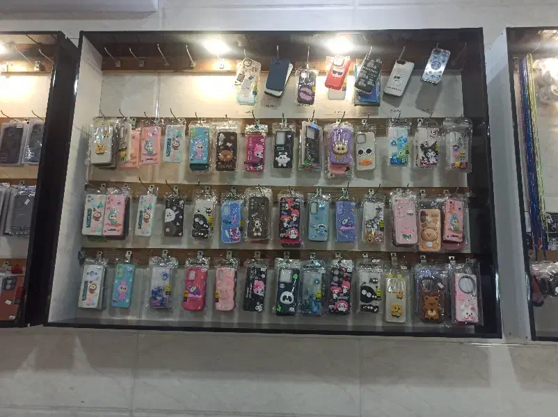 موبایل ماهورا|لوازم جانبی موبایل و تبلت|یزد, |دیوار