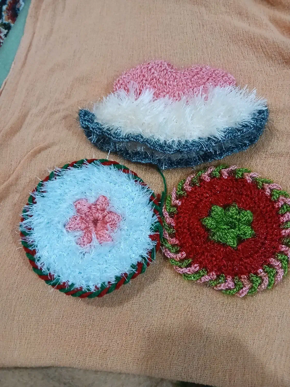 اسکاج|سفره، حوله، دستمال آشپزخانه|قم, انسجام|دیوار