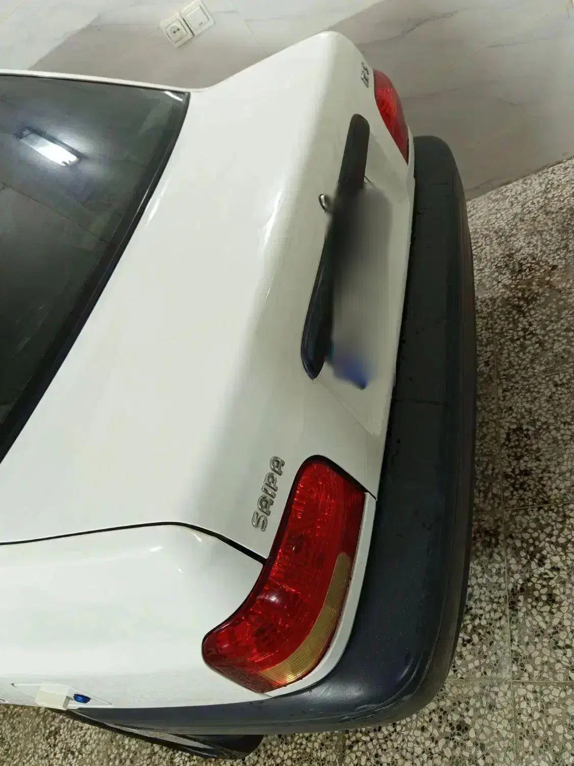 پراید131مدل 98 دوگانه سوز دستی درحدخشک|خودرو سواری و وانت|مشهد, رده|دیوار