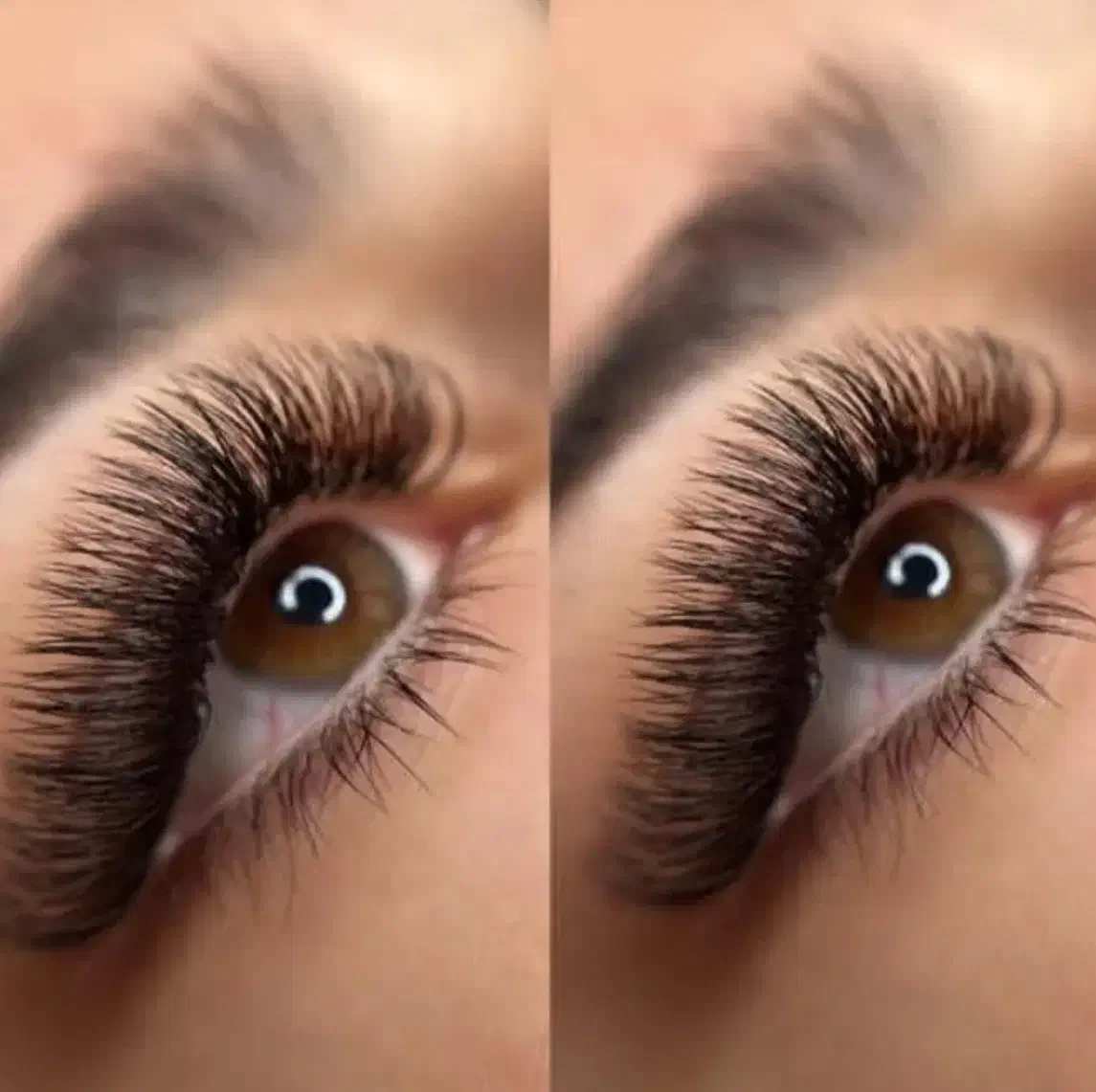 جشنواره آموزش اکستنشن و کاشت مژه و لیفت ابرو مژه|خدمات آموزشی|همدان, |دیوار