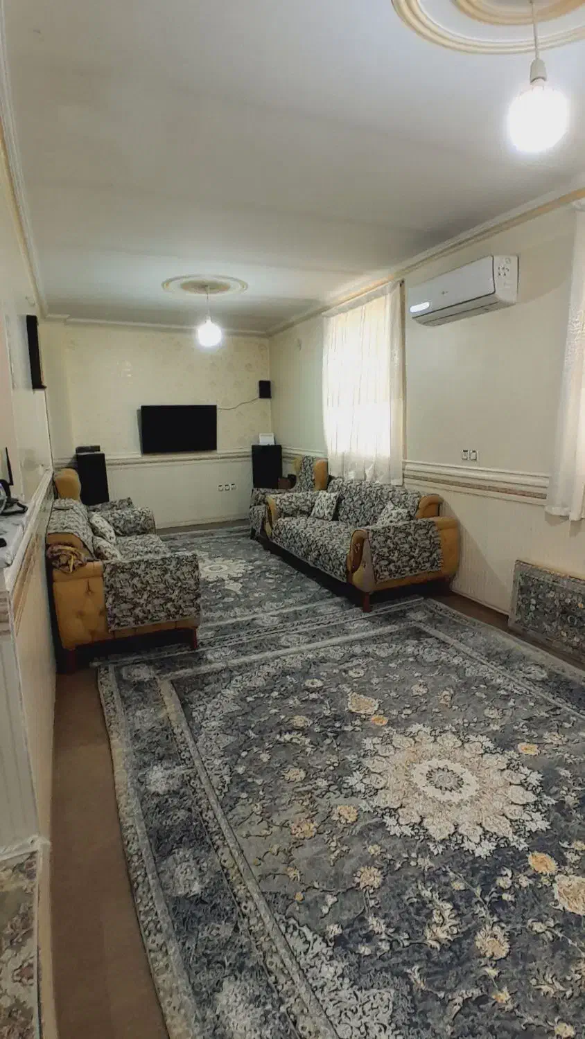 روفرشیکشدارترک|روفرشی|شهریار, اسدآباد|دیوار