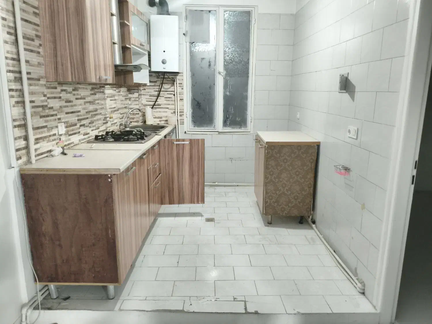 آپارتمان در خیابان فرهنگ