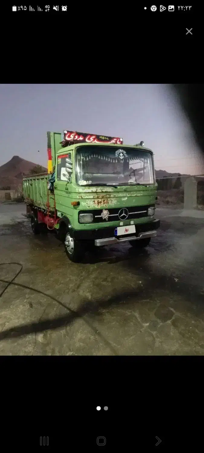 حمل و جابجایی اساس منزل و بار با خاور و نیسان|خدمات حمل و نقل|جیرفت, |دیوار