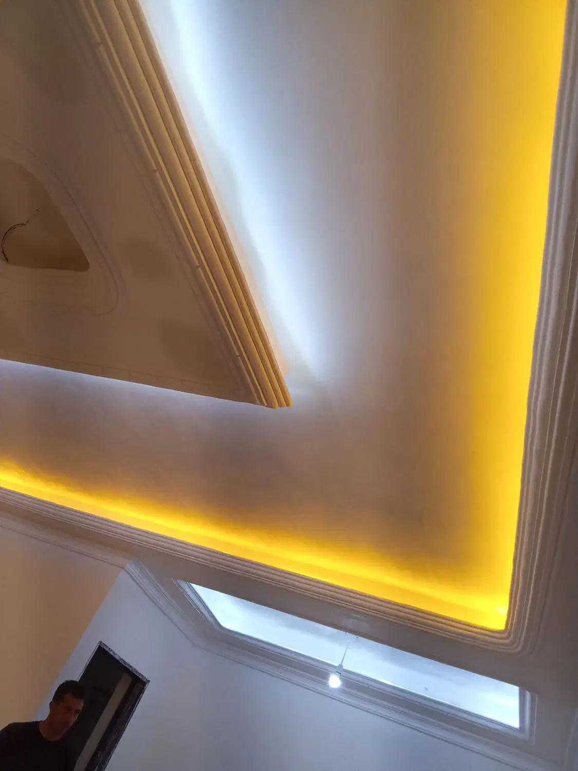 گچ کاری در ماکو شوط یولاگلدی|خدمات پیشه و مهارت|شوط, |دیوار