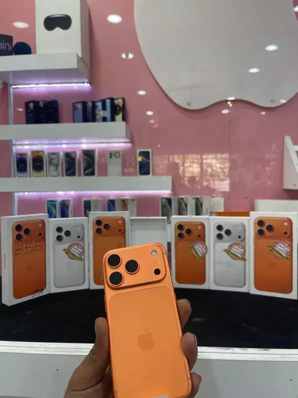 iPhone 17pro/promax|موبایل|تهران, استاد معین|دیوار